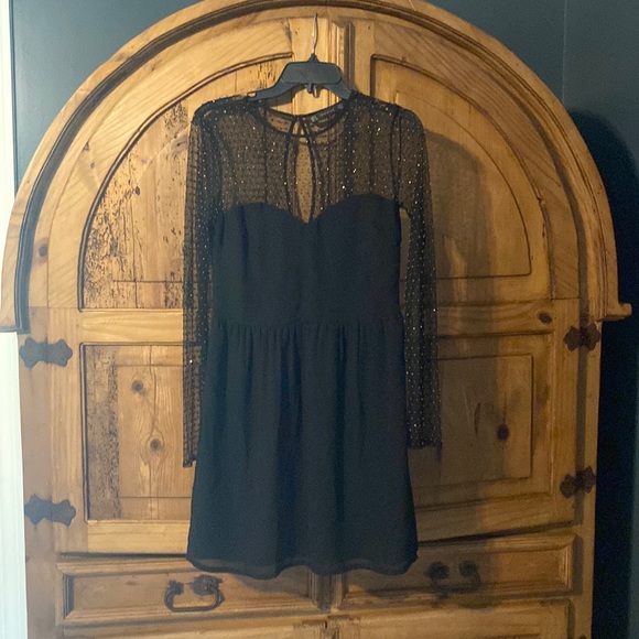 Zara Trafaluc evening dress - Picture 1 of 3